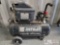 JobSmart 10Gal. Air Compressor on Wheels