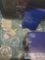 Towle Crystal Glasses and Other Assorted Glasses