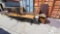 Approx. Twenty-Three Office Tables, Desks and Rolling Cabinets