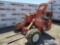 2004 Manitou TMT 320 FLHT Forklift