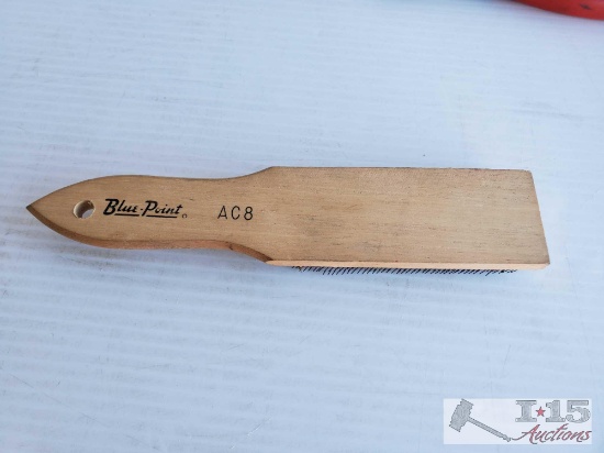 Snap-On and Blue Point Tool Lot