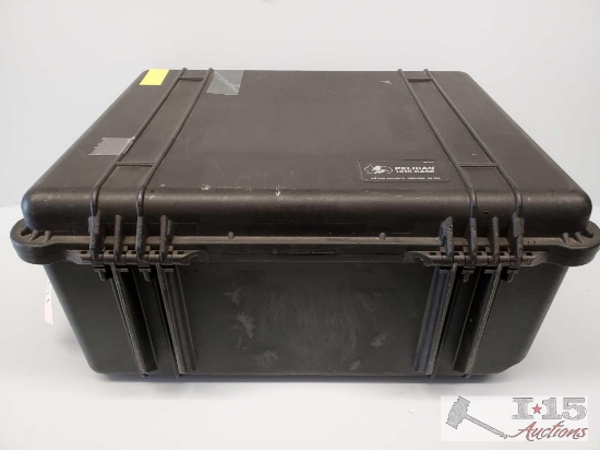 Pelican 1610 Hard Case