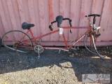 Schwinn Duosport Tandem Bicycle