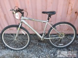 Huffy Rigid Sports Series Bike