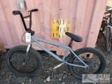 Sunday bmx bike