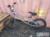 Cult BMX Bike