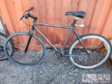 Thruster Fixie Mountain Bike