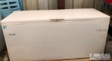Frigidaire Chest Freezer Freezer