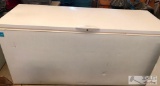 Frigidaire Chest Freezer