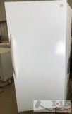 Sears Upright Freezer
