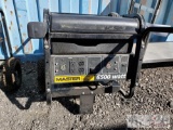 Master MGH6500IE Portable Generator