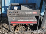 Homelite LRI2500 Portable Generator