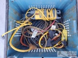 Electrical Cords and Power Strips