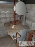 US Berkel Table Band Saw