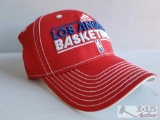 Addias Los Angeles Basketball Hat