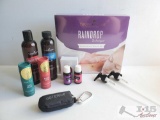Young Living Seed to Seal New, Unused Essential Oils and Massage Oils