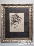 Pablo Picasso 
