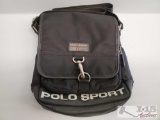 Nonauthenticated, Ralph Lauren Polo Sport Small Bag