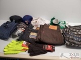 Misc Mens Clothing and Shoes Lot