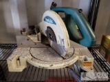 Makita Compound Miter Saw