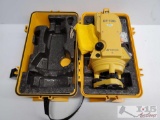 TopCon Digital Theodolite DT-104