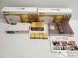 Qolsys Home Security Package