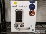 Yale nexTouch Lock w/ Z-Wave for Door