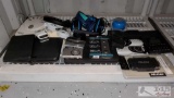 Misc Electronics Lot