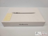 NEW, Apple MacBook Air 11
