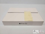 New, IPad Air 2 64gb Space Gray