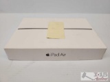New, IPad Air 2 128gb Space Gray