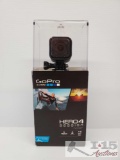 New, GoPro Hero 4 Session /Surf