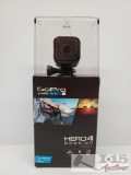 New, GoPro Hero 4 Session /Surf