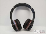 Beats Solo HD Headphones, Black