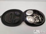 Bose QuietComfort 15 Acoustic Headphones
