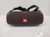 JBL Xtreme Portable Speaker w/ Strap