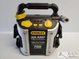 Stanley 700 Peak Amp Jump-Start System