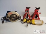 Ryobi 7-1/4