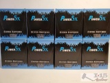 60 Cans of Power5X Super Refined Butane Gas Canisters