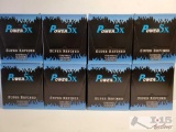 60 Cans of Power5X Super Refined Butane Gas Canisters