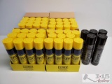 47 Cans of Clipper Butane and 5 Cans of Super5x Butane