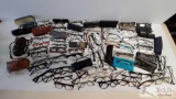 Approx. 70 Pairs of Rx Glasses
