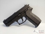 Sig Sauer SP2022 4.5mm BB Gun