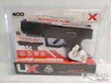 New, Umarex 40-X-P BB Gun