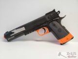 Colt 1911 Target BB Gun