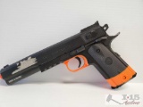 Colt 1911 Target BB Gun