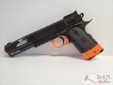 Colt 1911 Target BB Gun