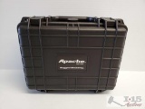 Apache 1800 Rugged Mobility Hard Case