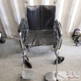 Guardian Easy Care 2000HD Wheel Chair