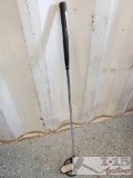 Orlimar BlackIce Pro Golf Putter